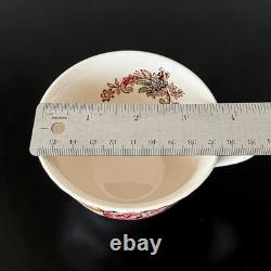 Vintage Johnson Bros Devonshire 12 Piece Set Made In England 10308