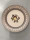 Vintage Johnson Bros Fruit Sampler Old Granite Dinnerware Set