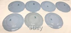 Vintage Johnson Bros. Greydawn Dish Set of 54
