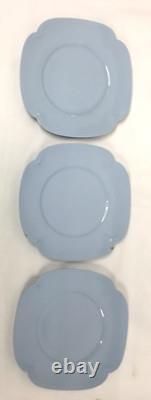 Vintage Johnson Bros. Greydawn Dish Set of 54