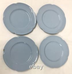 Vintage Johnson Bros. Greydawn Dish Set of 54