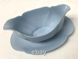 Vintage Johnson Bros. Greydawn Dish Set of 54