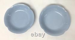 Vintage Johnson Bros. Greydawn Dish Set of 54