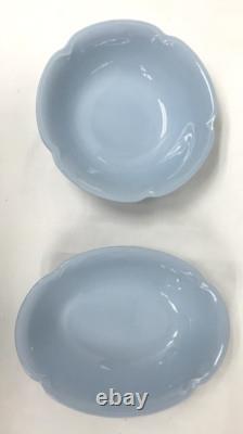 Vintage Johnson Bros. Greydawn Dish Set of 54