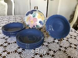 Vintage-Johnson Bros MARIE dinnerware Set. EUC England 40 +11 Pieces