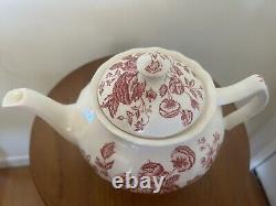 Vintage Johnson Bros Made in England Teapot