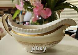 Vintage Johnson Bros WINDSOR WARE Floral Bouquet 1930s Full Set 51 Pieces