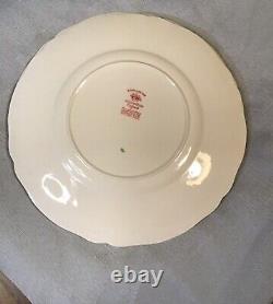 Vintage Johnson Brothers Dorchester Dinner Plates Set of 6 -10