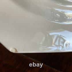 Vintage Johnson Brothers England Heritage White 10Dinner Plates Set Of 8