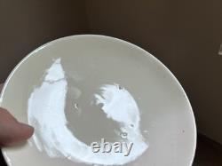 Vintage Johnson Brothers England Indian Tree China Set