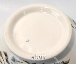 Vintage Johnson Brothers England The Friendly Village Tea Pot New