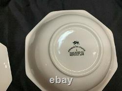 Vintage, Johnson Brothers English Shabby Eternal Beau Vintage Dinnerware, Great