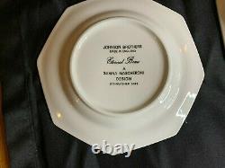Vintage, Johnson Brothers English Shabby Eternal Beau Vintage Dinnerware, Great