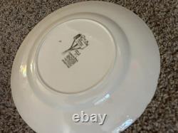 Vintage Johnson Brothers Friendly Village 66 Pc China Dinnerware Set Variety ENG
