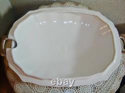 Vintage Johnson Brothers. Old Britain Castles Large Tureen