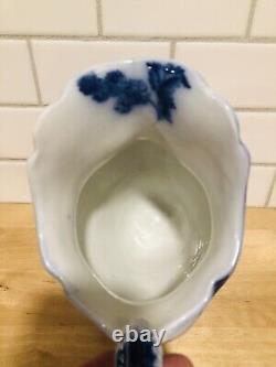 Vintage Johnson Brothers Pitcher in Kenworth Pattern Made in England