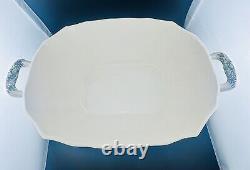 Vintage Rare Johnson Bros The Friendly Village Large Soup Tureen No Lid