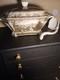 Vintage Rare Johnson Bros The Friendly Village Large Soup Tureen W Lid