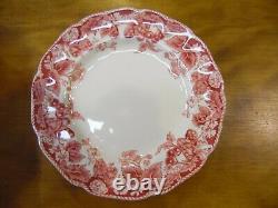 Vintage Strawberry Fair by Johnson Bros. Dinnerware LOCAL PICK UP ONLY