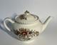 Vintage The Marquis (windsor Ware) By Johnson Brothers Teapot