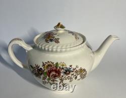 Vintage The Marquis (Windsor Ware) by JOHNSON BROTHERS Teapot