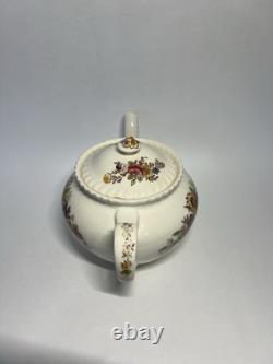 Vintage The Marquis (Windsor Ware) by JOHNSON BROTHERS Teapot