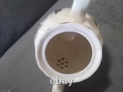 Vtg Johnson Bros Friendly Village Coffee/ Tea Set Made In England See Pictures