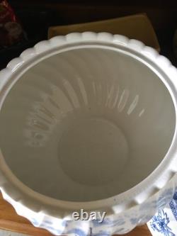 Vtg Johnson Brothers Ironstone G3d