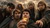 When The Boys Find The One Ring