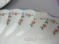 White Johnson Brothers Dreamland Dinner Set Service. 10 place settings. Plates